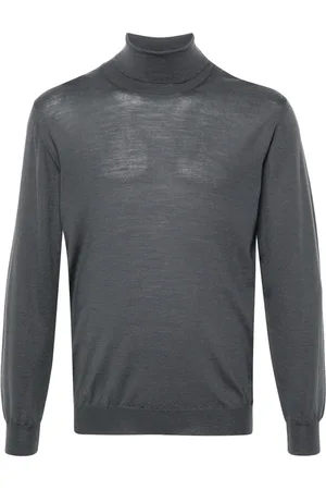 FEDELI Derby sweater