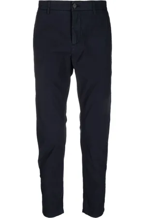 DEPARTMENT 5 Straight-leg chinos