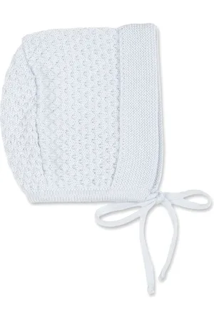 LITTLE BEAR Wool hat