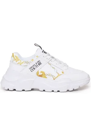 VERSACE Barocco sneakers