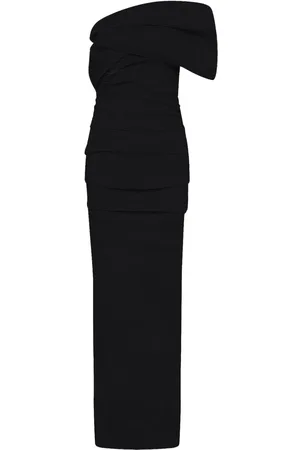 RACHEL GILBERT Kat maxi dress