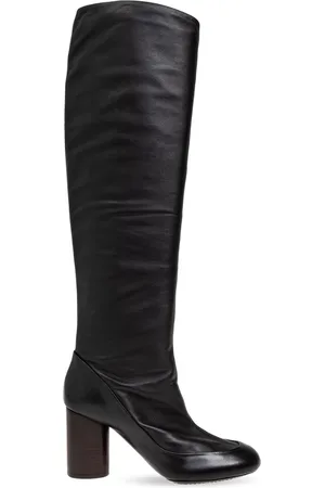 LEMAIRE 80mm Glove boots