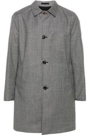 Kired Reversible coat