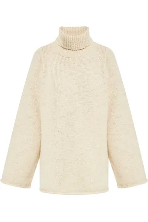 By Malene Birger Roll-neck jumper