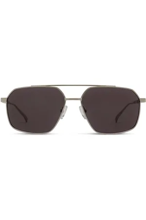 Alexander McQueen AM0477S sunglasses