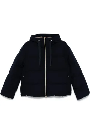 HERNO Padded jacket