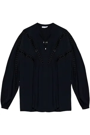 IRO Brent blouse