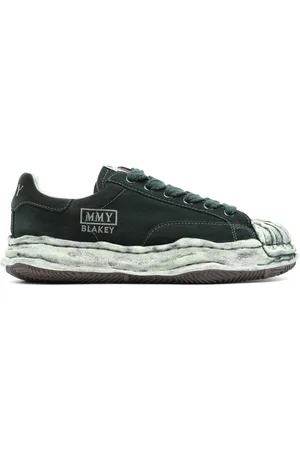 Maison Mihara Yasuhiro Blakey low-top sneakers