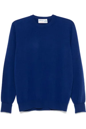 BALLANTYNE Crew-neck sweater