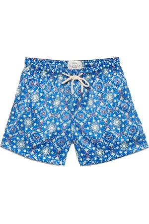 PENINSULA SWIMWEAR Rapallo swim shorts