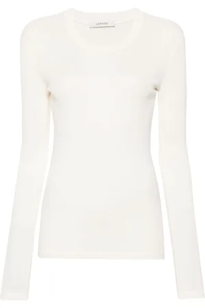 LEMAIRE Cotton jersey T-shirt