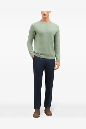 Boglioli Cashmere jumper