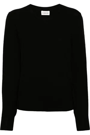 P.A.R.O.S.H. Crew-neck sweater