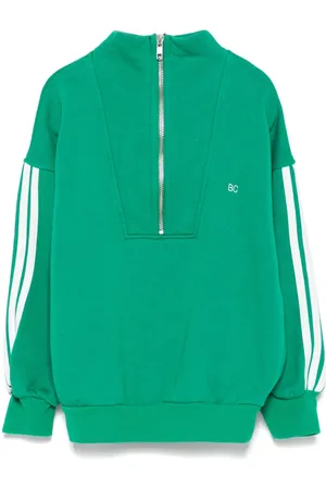 Bobo Choses B.C zipped sweatshirt