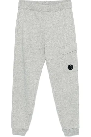 C.P. Company Cargo track pants