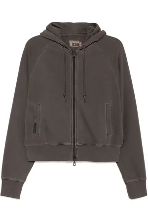 Izzue Drawstring hoodie