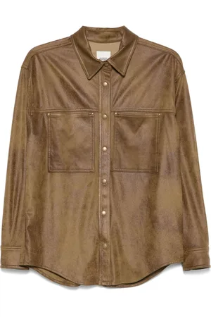 Isabel Marant Gabiela shirt