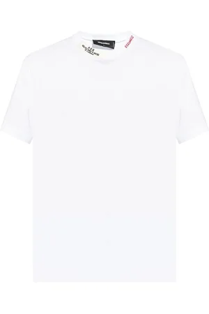 Dsquared2 Logo-print T-shirt