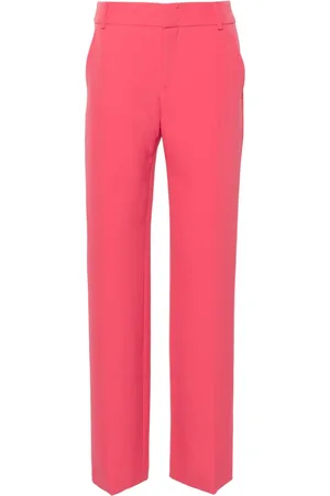 Moschino Straight-leg trousers