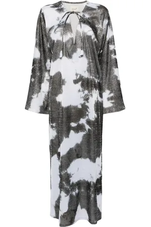 Bambah Anderson kaftan