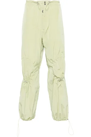 Charlie Constantinou Adjustable-knee trousers