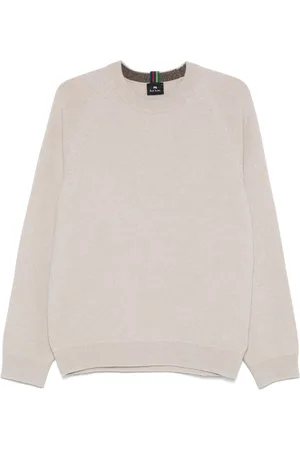 Paul Smith Merino wool jumper