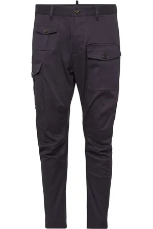 Dsquared2 Sexy cargo trousers