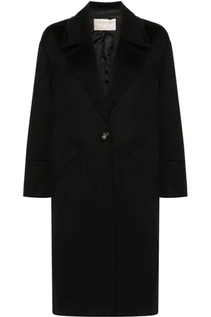 Kaos Single-breasted coat