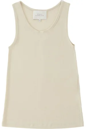 STUDIO NICHOLSON Torr top