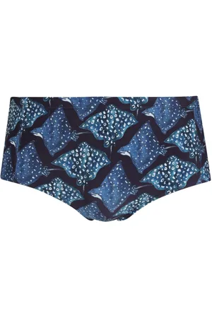 Lygia & Nanny Parati swim trunks