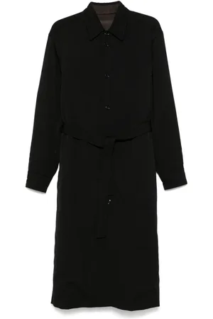 LEMAIRE Dress coat