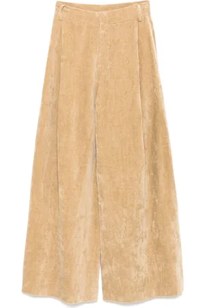 UMA WANG Pudding trousers