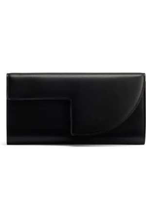 Patou Chain clutch bag