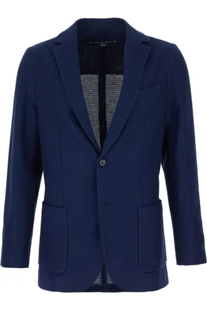 Circolo Single-breasted blazer