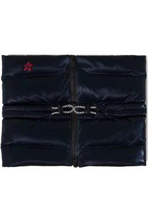 Perfect Moment Zip-up neck warmer