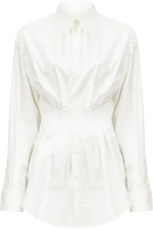 Maison Margiela Cotton shirt
