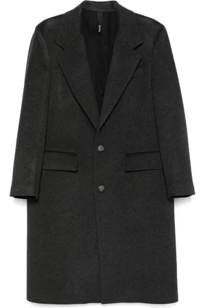 HEVO Trinitapoli coat