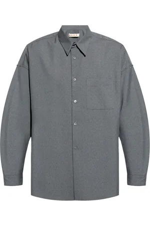 Marni Wool shirt
