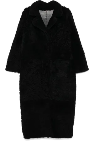 Simonetta Stoccarda coat