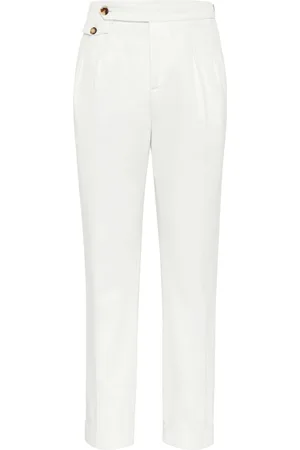 Brunello Cucinelli Tailored trousers