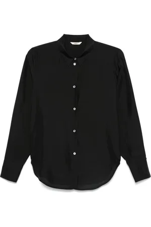 BARENA Silk shirt