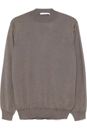 Cruciani Fine-knit sweater