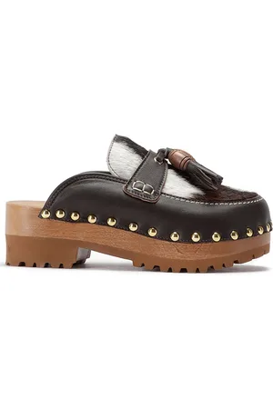 JEJIA 45mm Charlotte mules