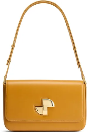 Patou Le Lock shoulder bag