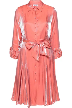 Baruni Carina midi dress