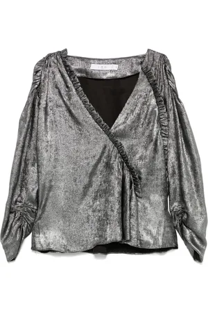 IRO Clariel blouse