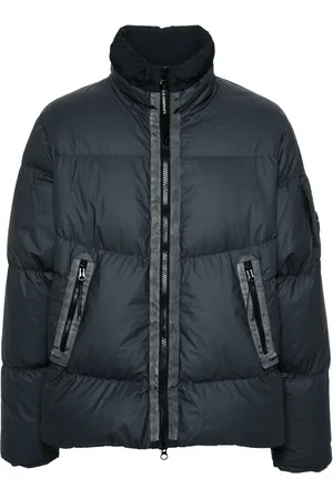 C.P. Company Bi-TM Goggle jacket