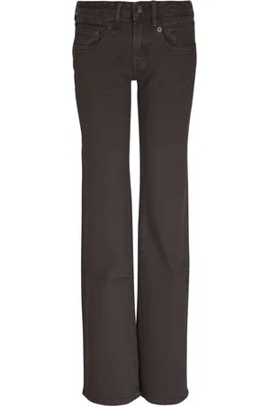 R13 Boy Flare jeans