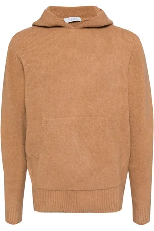 Cruciani Hooded jumper