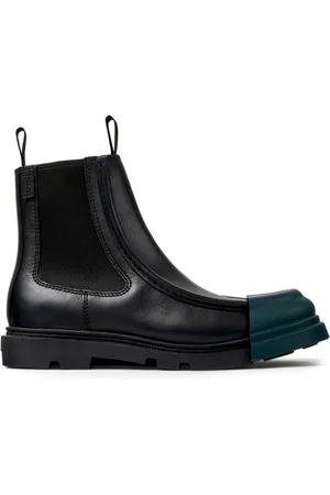 Camper Junction boots
